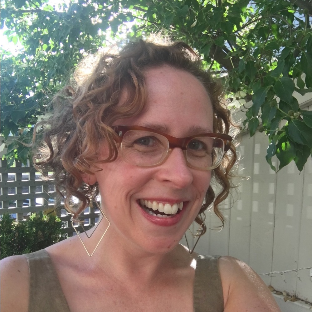 Meet your Posher, Jacqueline